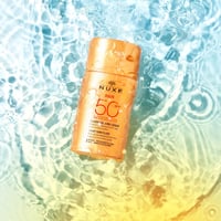 NUXE Sun Fluido Ligero Alta Protección SPF50 50ml