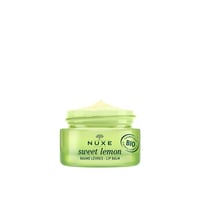 NUXE Sweet Lemon Lip Balm 15g (0.52 oz)