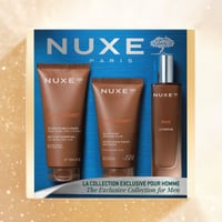 NUXE The Exclusive Collection for Men Gift Set