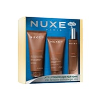 NUXE The Exclusive Collection for Men Gift Set