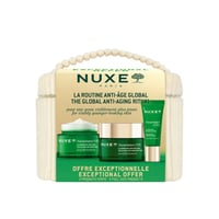 NUXE Ritual Antiedad Global Set de Regalo