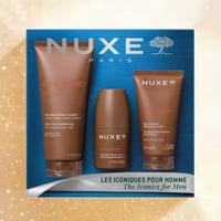 NUXE The Iconics for Men Gift Set