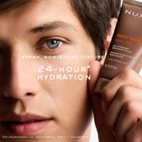 NUXE The Iconics for Men Gift Set