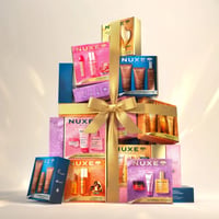 NUXE The Iconics Gift Set