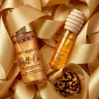 NUXE The Infinite Glow Gift Set