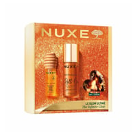 NUXE The Infinite Glow Gift Set