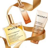 NUXE The Prodigieux Collection Gift Set