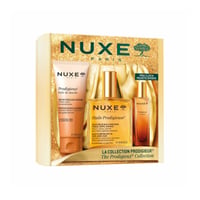 NUXE The Prodigieux Collection Gift Set
