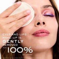 NUXE Very Rose Biphase Waterproof Eye and Lip Make-Up Remover 100ml