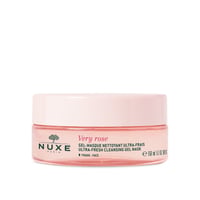 NUXE Very Rose Ultra-Fresh Cleansing Gel Mask 150ml