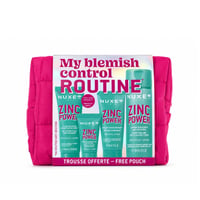 NUXE Zinc Power My Blemish Control Routine Set