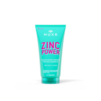NUXE Zinc Power Purifying Cleansing Gel 150ml
