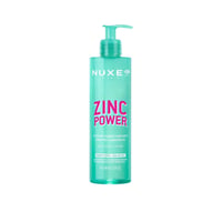NUXE Zinc Power Purifying Cleansing Gel 400ml