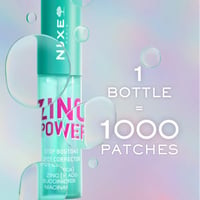 NUXE Zinc Power Stop Corrector 10ml