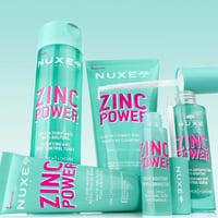 NUXE Zinc Power Stop Corrector 10ml