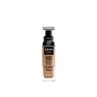 NYX Pro Makeup Can't Stop Won't Stop Base de Maquilhagem Classic Tan 30ml