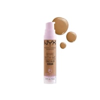 NYX Pro Makeup Bare with Me Concealer Serum 09 Deep Golden 9.6ml