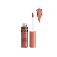 NYX Pro Makeup Butter Gloss 16 Praline 8ml (0.27fl oz)