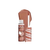NYX Pro Makeup Butter Gloss Swirl