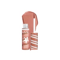 NYX Pro Makeup Butter Gloss Swirl