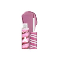 NYX Pro Makeup Butter Gloss Swirl