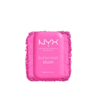 NYX Pro Makeup Buttermelt Colorete 01 My Butta Half 5g (0.17oz)