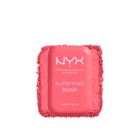 NYX Pro Makeup Buttermelt Colorete