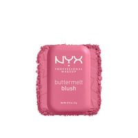 NYX Pro Makeup Buttermelt Colorete