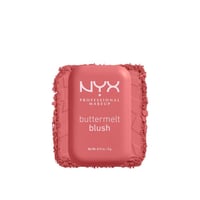 NYX Pro Makeup Buttermelt Blush 09 Feeling Butta 5g