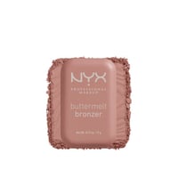 NYX Pro Makeup Buttermelt Bronceador 02 All Buttad Up 5g
