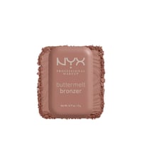 NYX Pro Makeup Bronzeador Buttermelt 03 Deserve Butta 5g