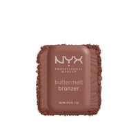 NYX Pro Makeup Bronzeador Buttermelt