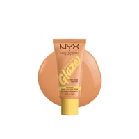 NYX Pro Makeup Buttermelt Glaze Soft Glow Skin Tint SPF30