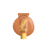 NYX Pro Makeup Buttermelt Glaze Soft Glow Skin Tint SPF30