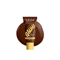NYX Pro Makeup Buttermelt Glaze Soft Glow Skin Tint SPF30
