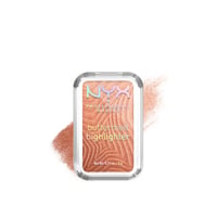 NYX Pro Makeup Iluminador Buttermelt 35 Butta in Bronze 5g