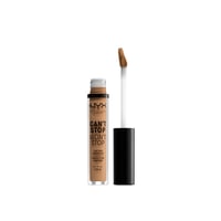 NYX Pro Makeup Can't Stop Won't Stop Concealer