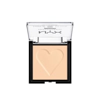 NYX Pro Makeup Can't Stop Won't Stop Mattifying Powder
