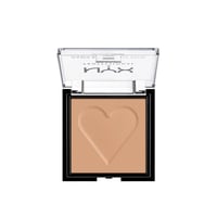 NYX Pro Makeup Can't Stop Won't Stop Mattifying Powder