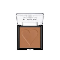 NYX Pro Makeup Can't Stop Won't Stop Mattifying Powder