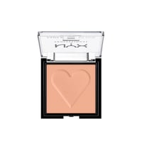 NYX Pro Makeup Can't Stop Won't Stop Mattifying Powder