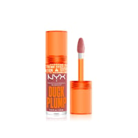 NYX Pro Makeup Duck Plump High Pigment Plumping Leppeglans