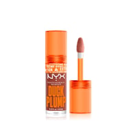 NYX Pro Makeup Duck Plump High Pigment Plumping Leppeglans