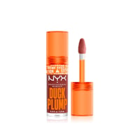 NYX Pro Makeup Duck Plump High Pigment Plumping Leppeglans