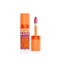 NYX Pro Makeup Duck Plump High Pigment Plumping Leppeglans