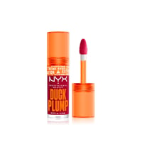 NYX Pro Makeup Duck Plump High Pigment Plumping Leppeglans