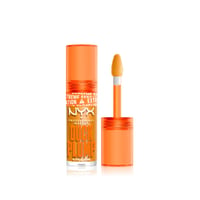 NYX Pro Makeup Duck Plump High Pigment Plumping Lip Gloss 22 Flippin' Slime 7ml