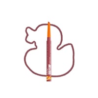 NYX Pro Makeup Duck Plump Plumping Lip Liner
