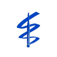 NYX Pro Makeup Epic Inky Stix محدد كريمي جل Cobalt Click 0.1g