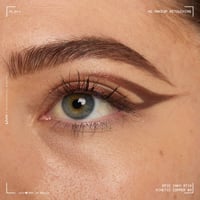 NYX Pro Makeup Epic Inky Stix محدد كريمي جل Kinetic Copper 0.1g